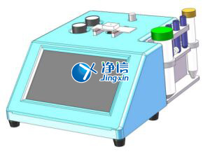 中國人自己的微流控單細胞測序儀來了！_微流控Drop-seq